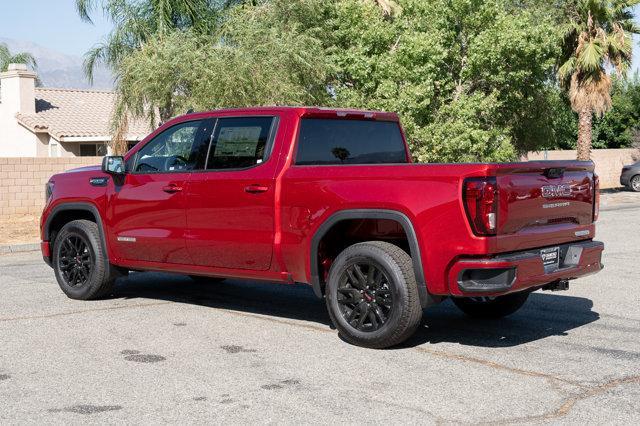 new 2024 GMC Sierra 1500 car, priced at $57,030