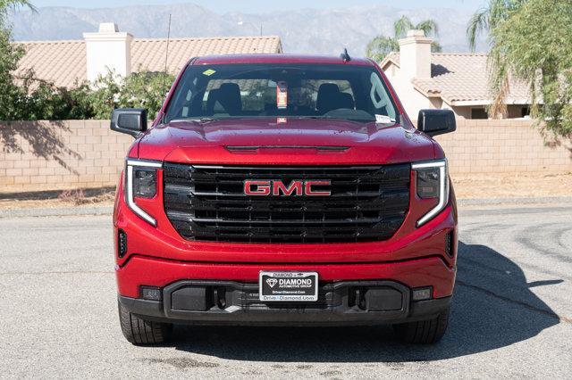 new 2024 GMC Sierra 1500 car, priced at $57,030