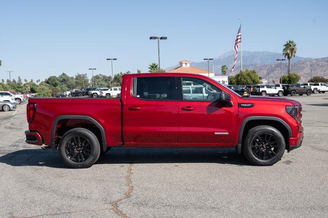 new 2024 GMC Sierra 1500 car, priced at $57,030