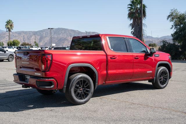 new 2024 GMC Sierra 1500 car, priced at $57,030