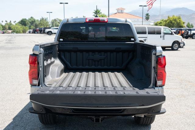 new 2024 Chevrolet Colorado car, priced at $49,870