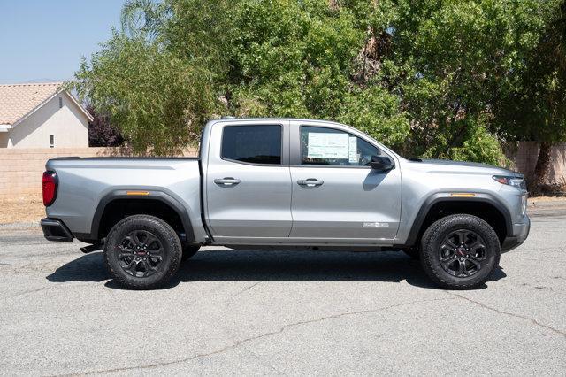 new 2024 GMC Canyon car, priced at $38,560