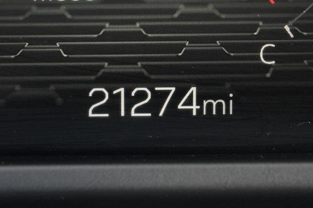 used 2025 GMC Acadia car, priced at $39,988