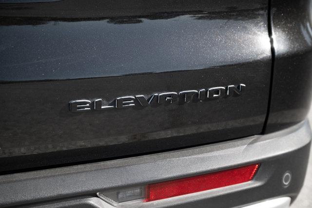 used 2025 GMC Acadia car, priced at $39,988