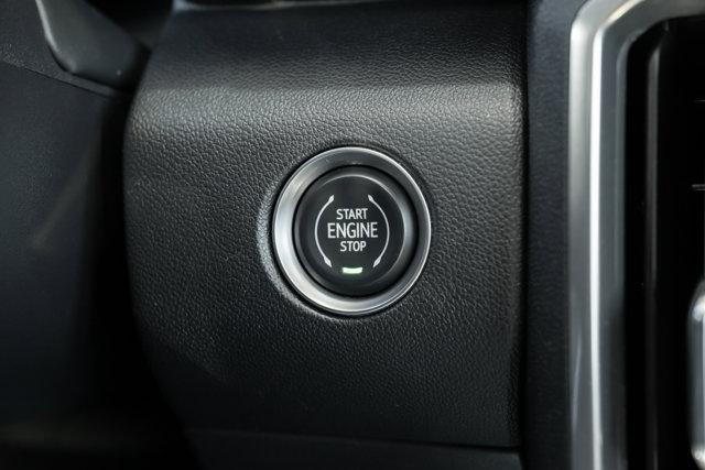 used 2025 GMC Acadia car, priced at $39,988