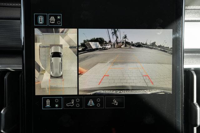 used 2025 GMC Acadia car, priced at $39,988