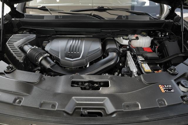 used 2025 GMC Acadia car, priced at $39,988