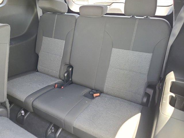 used 2025 GMC Acadia car, priced at $39,988