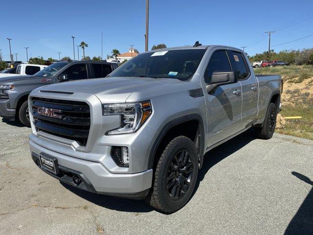 used 2020 GMC Sierra 1500 car, priced at $32,988