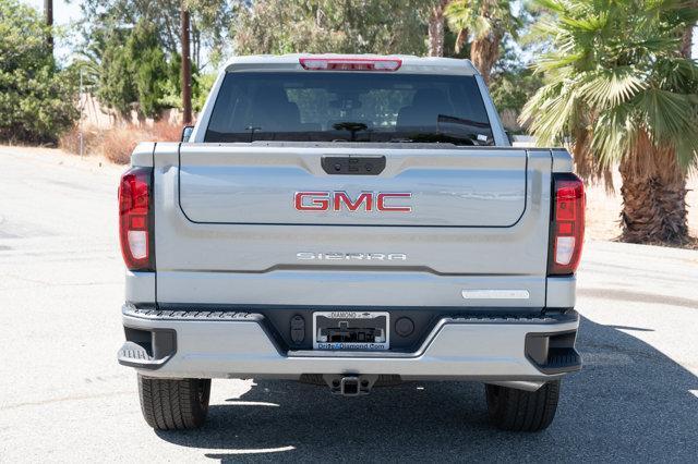 new 2024 GMC Sierra 1500 car, priced at $56,190