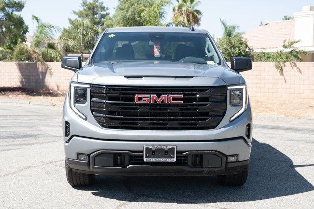 new 2024 GMC Sierra 1500 car, priced at $56,190