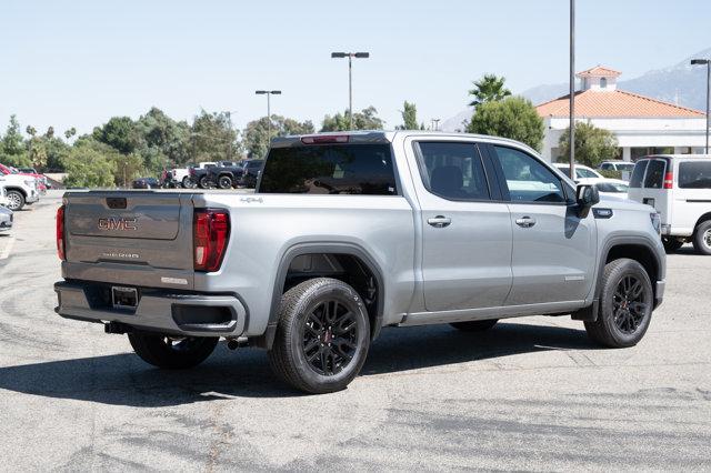 new 2024 GMC Sierra 1500 car, priced at $56,190