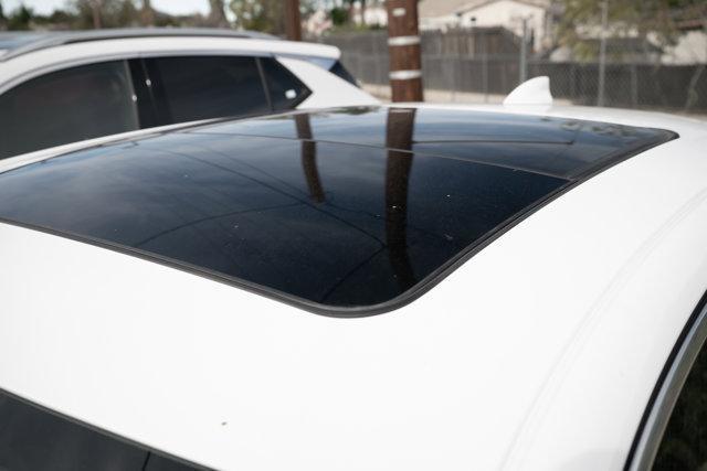 used 2024 Chevrolet Malibu car, priced at $17,358