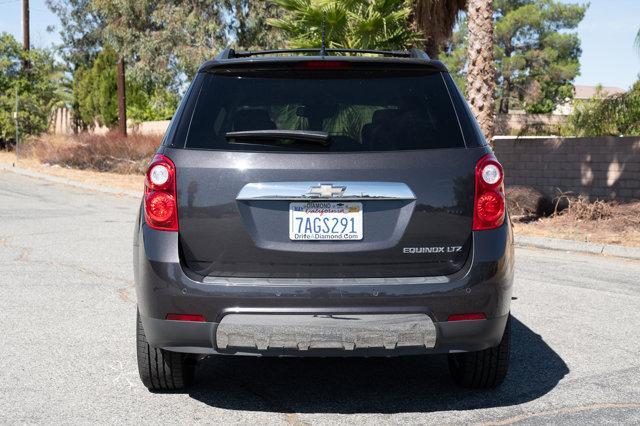 used 2013 Chevrolet Equinox car, priced at $9,888