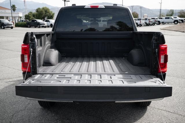 used 2023 Ford F-150 car, priced at $27,588