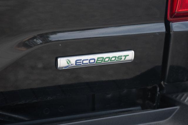 used 2023 Ford F-150 car, priced at $27,588