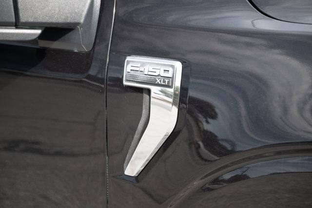 used 2023 Ford F-150 car, priced at $27,588