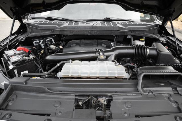 used 2023 Ford F-150 car, priced at $27,588