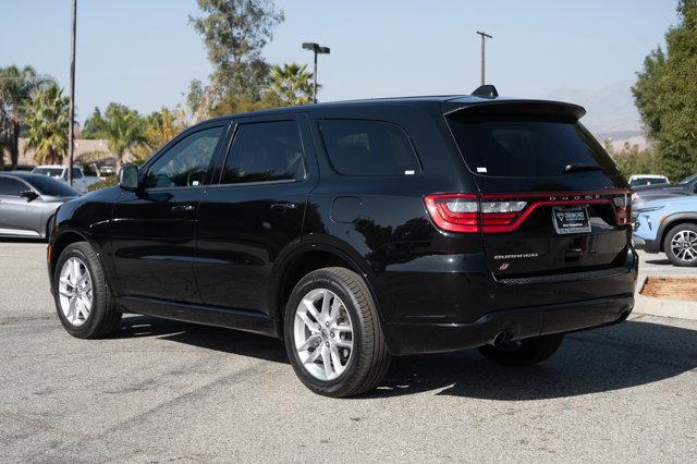 used 2022 Dodge Durango car, priced at $29,988