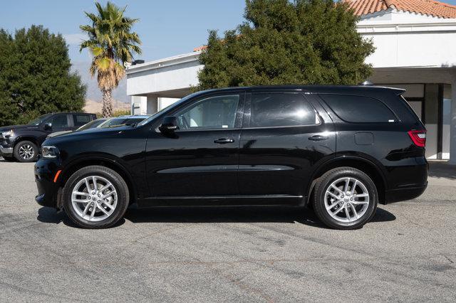 used 2022 Dodge Durango car, priced at $29,988