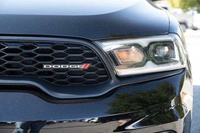 used 2022 Dodge Durango car, priced at $29,988