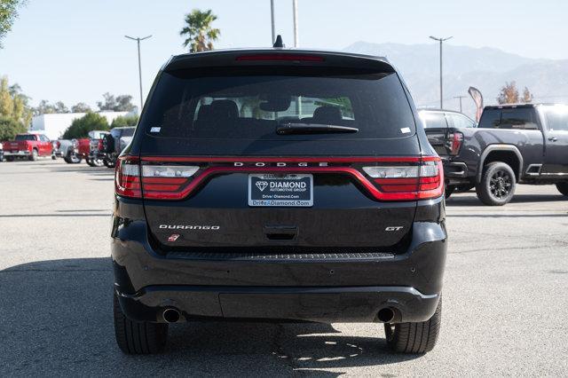 used 2022 Dodge Durango car, priced at $29,988