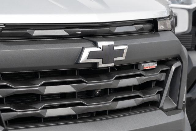 new 2026 Chevrolet Colorado car, priced at $44,370