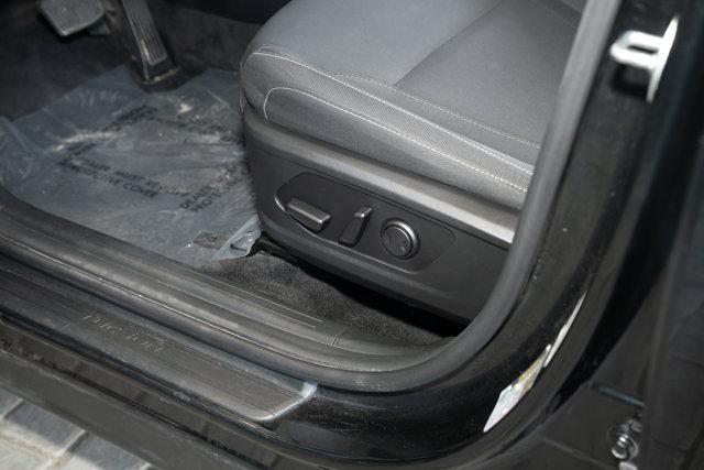 used 2023 Hyundai Tucson car, priced at $20,288