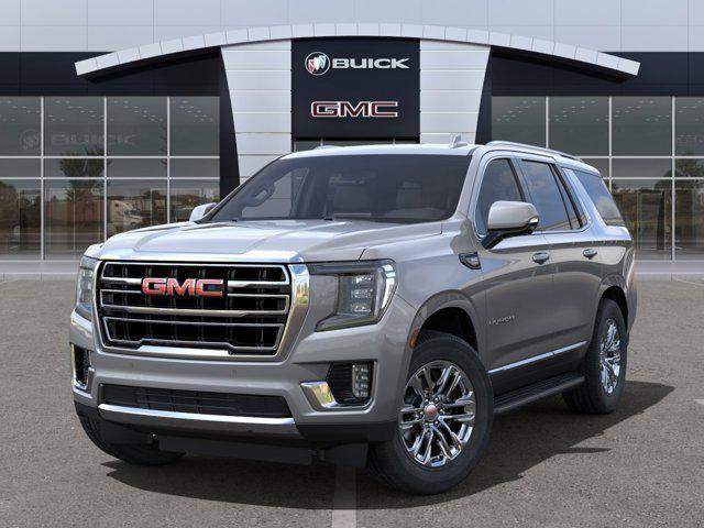 new 2024 GMC Yukon car, priced at $73,290