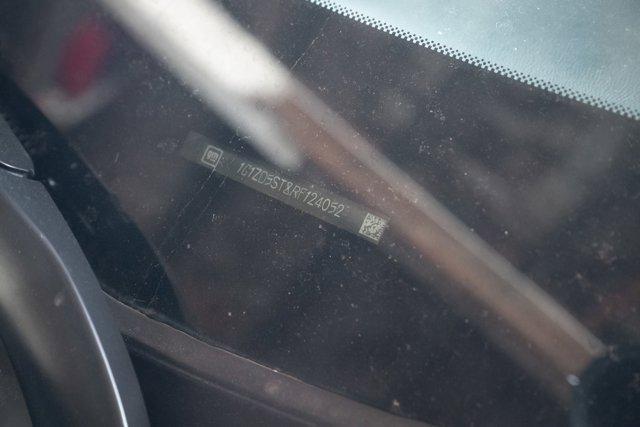 used 2024 Chevrolet Malibu car, priced at $17,368