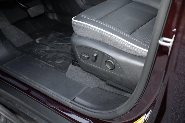 new 2026 GMC Sierra EV car