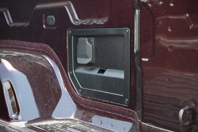 new 2026 GMC Sierra EV car