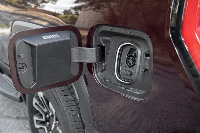 new 2026 GMC Sierra EV car