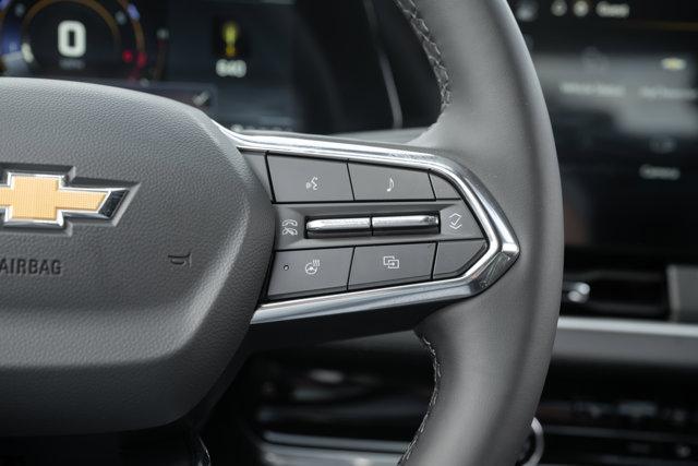 new 2026 Chevrolet Equinox car, priced at $31,325