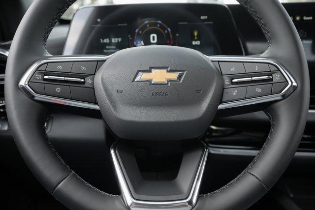 new 2026 Chevrolet Equinox car, priced at $31,325