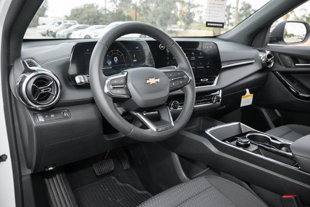 new 2026 Chevrolet Equinox car, priced at $31,325