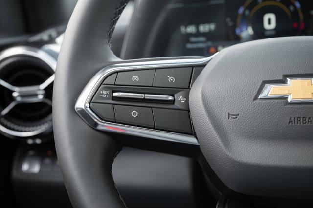 new 2026 Chevrolet Equinox car, priced at $31,325