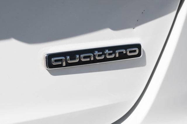 used 2022 Audi A4 car, priced at $24,988