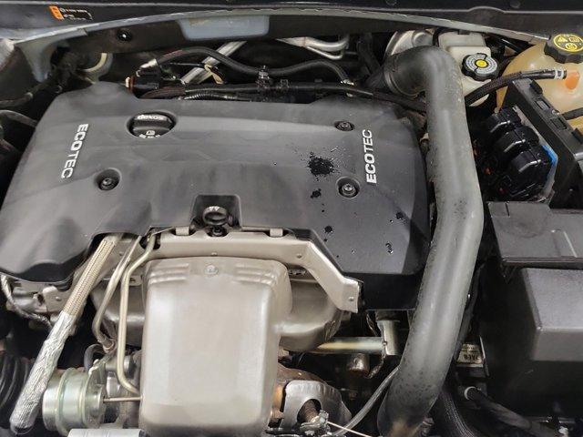 used 2017 Chevrolet Malibu car, priced at $15,888