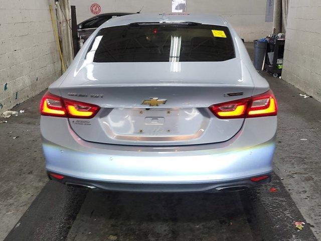 used 2017 Chevrolet Malibu car, priced at $15,888