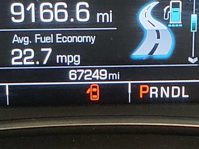 used 2017 Chevrolet Malibu car, priced at $15,888