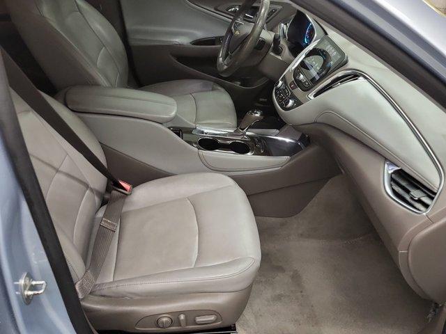 used 2017 Chevrolet Malibu car, priced at $15,888