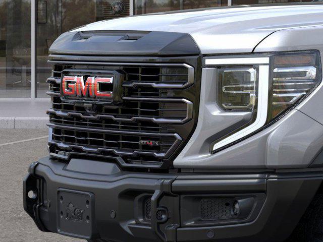 new 2024 GMC Sierra 1500 car, priced at $86,085