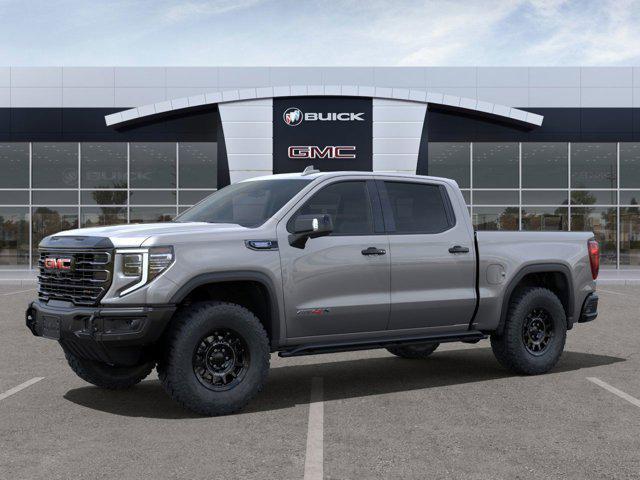 new 2024 GMC Sierra 1500 car, priced at $86,085