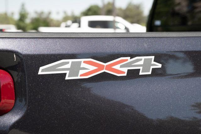used 2024 Chevrolet Silverado 2500 car, priced at $58,988
