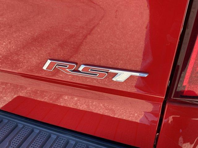used 2021 Chevrolet Silverado 1500 car, priced at $33,988