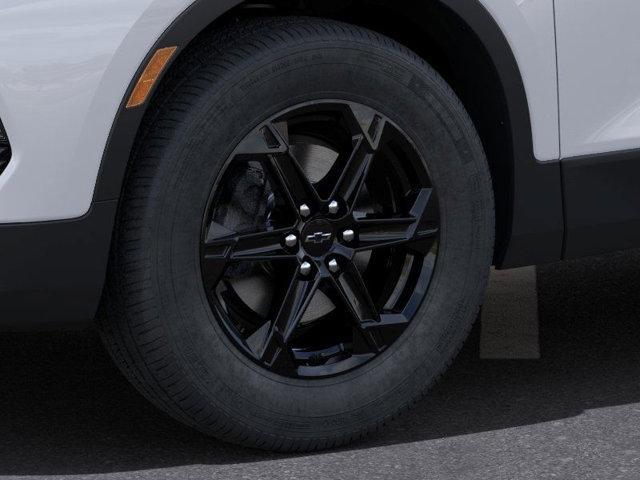new 2025 Chevrolet Blazer car, priced at $39,079