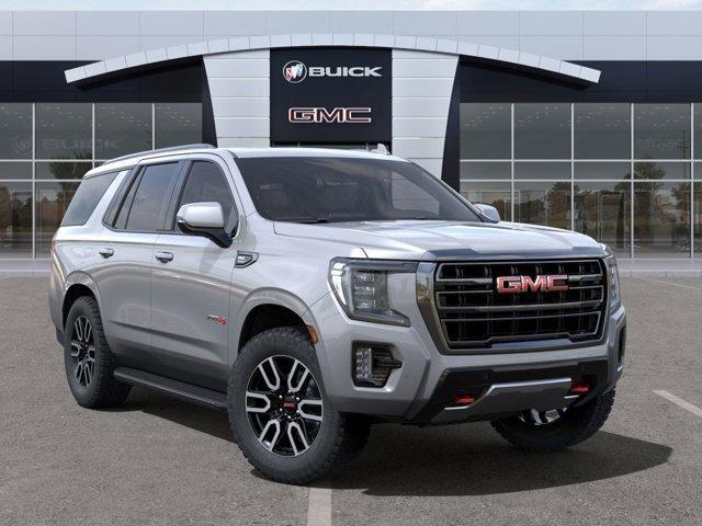 new 2024 GMC Yukon car, priced at $73,995