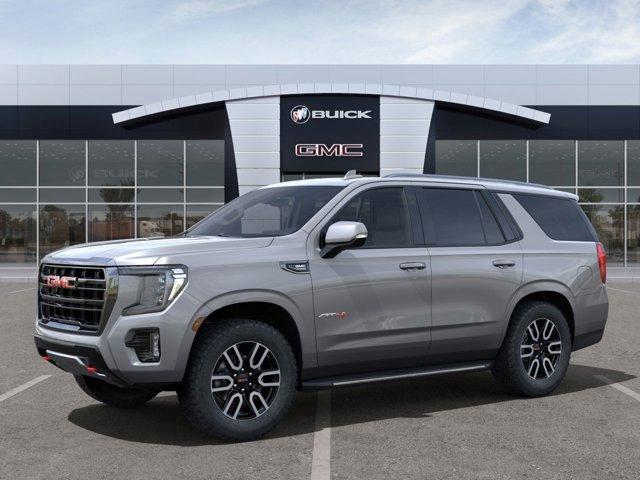 new 2024 GMC Yukon car, priced at $73,995