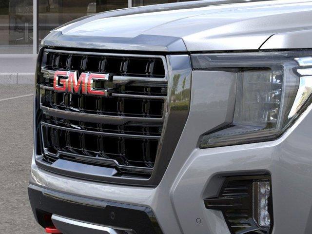 new 2024 GMC Yukon car, priced at $73,995